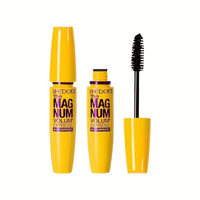 Waterproof Volumizing Mascara for Long-Lasting Lashes