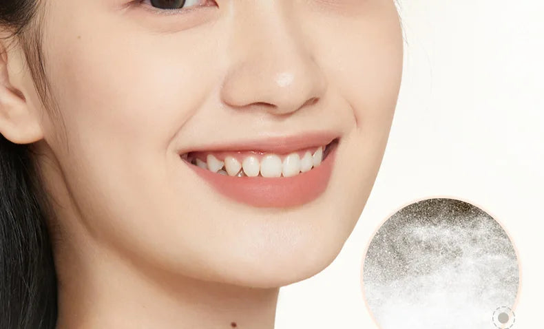 Matte Oil-Control Pressed Setting Powder - 20