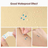 Invisible Instant V-Shape Face Lifting Tape