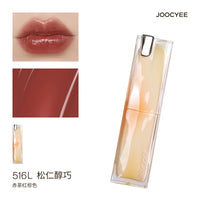 Velvet Matte Long-Lasting Hydrating Lipstick