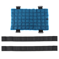Reusable Hot and Cold Therapy Wrap for Joint and Muscle Pain