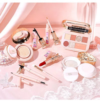 All-in-One Professional Makeup Gift Set