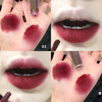 Matte Velvet Liquid Lipstick Long-Lasting Waterproof Lip Stain