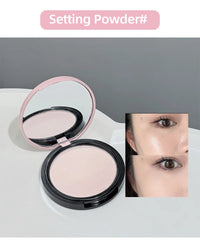 9-Piece Professional Makeup Collection Set