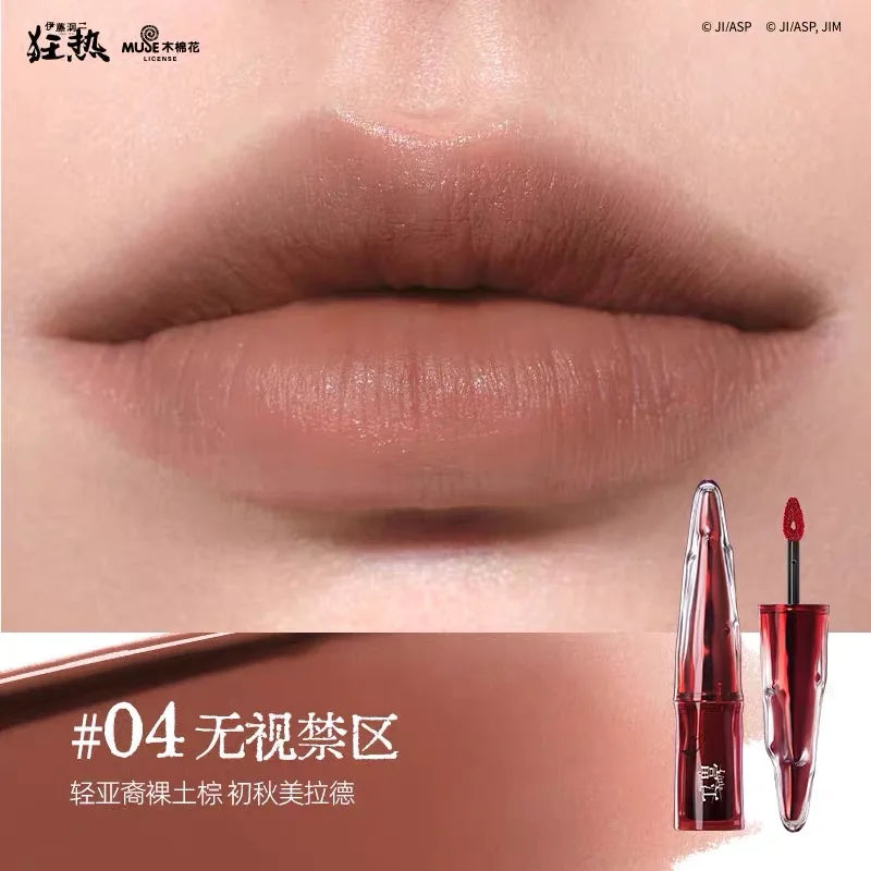 3D Face Sculpting Blush and Makeup Set - 11