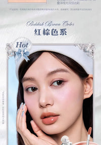 Moisturizing Pearl Lip Essence for Hydrated Glowy Lips