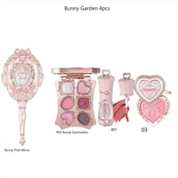 All-in-One Elegant Makeup Collection Set