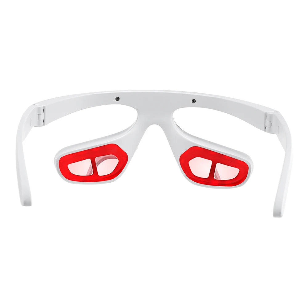 3D LED Eye Massager for Fatigue Relief and Dark Circles - 27