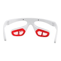 3D LED Eye Massager for Fatigue Relief and Dark Circles