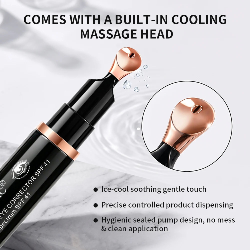 Radiant SPF 41 Under-Eye Corrector and Concealer - 6