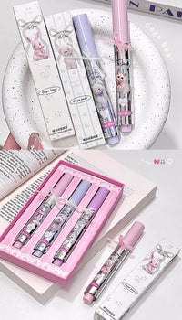 Long-Lasting Hydrating Water-Gloss Lip Tint