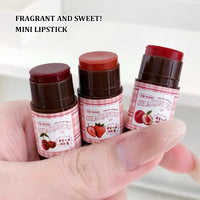 Fruit Extract Hydrating Tinted Lip Balm