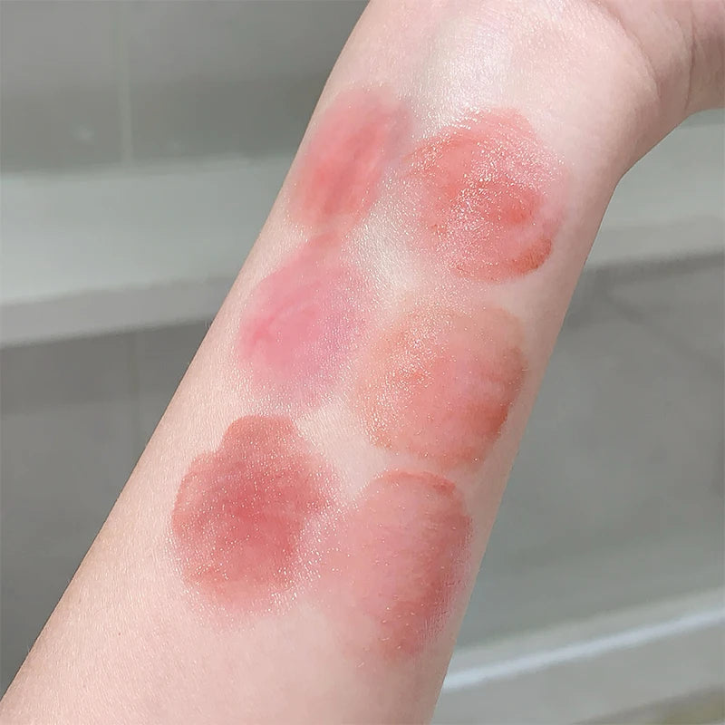 Mirror Finish Hydrating Lip Glaze - 6