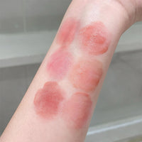 Mirror Finish Hydrating Lip Glaze