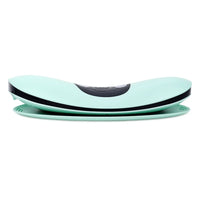 Electric Lumbar Traction Massager with Vibration and Heat