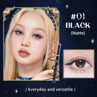 Waterproof Smudge-Proof Liquid Eyeliner Pen