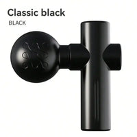 Portable Mini Deep Tissue Muscle Massage Gun