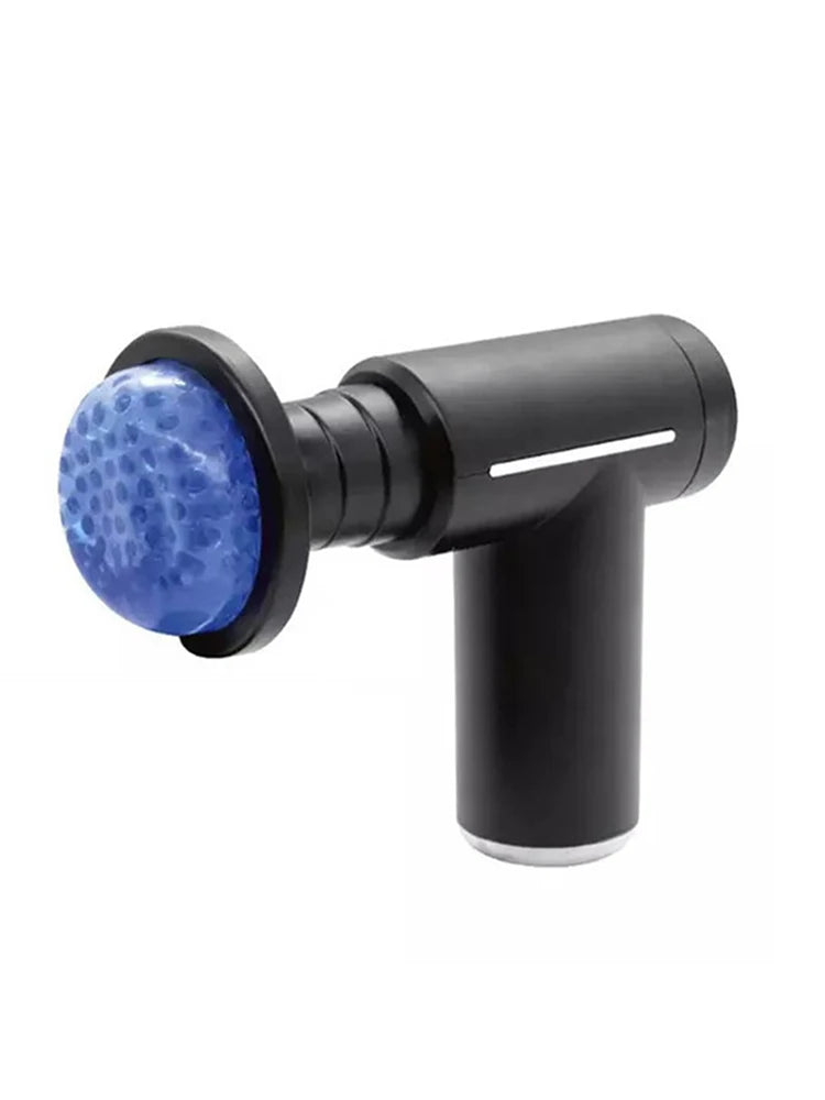 Hot and Cold Therapy Muscle Massage Gun - 12