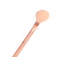 Pure Copper Tongue Scraper for Fresh Breath