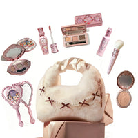 Midsummer Fairytale Makeup Gift Set for Daily Beauty
