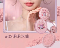 All-in-One Elegant Makeup Gift Set