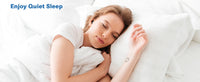 Reusable Noise-Canceling Sleep Earplugs
