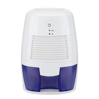 Portable Electric Dehumidifier for Small Rooms and Closets