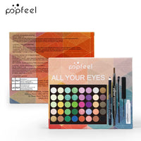 All-in-One Eye Makeup Beauty Set