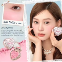 Duo Highlighting and Blush Powder Compact