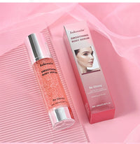 Smoothing Body Serum for Intensive Hydration