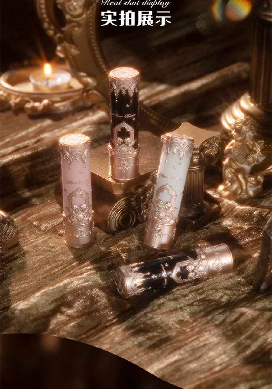 Velvet Matte Long-Lasting Waterproof Lipstick - 26