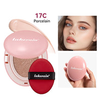 Long-Lasting Semi-Matte CC Cushion Foundation