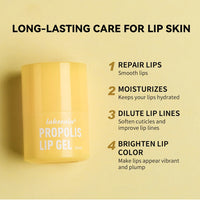 Propolis Hydrating Honey Lip Repair Gel