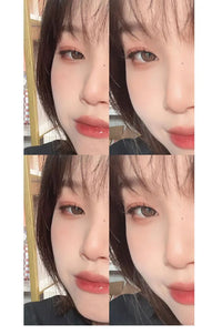 Tri-Color Stackable Eyeshadow Palette for Effortless Eye Makeup