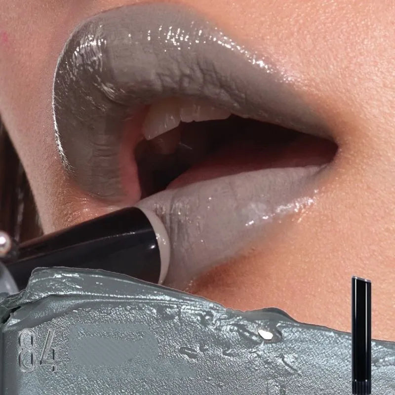 Moisturizing Shimmer Lip Glow Balm