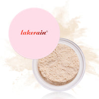 Oil-Control Matte Setting Powder for All Skin Types