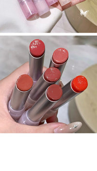 Mirror Finish Hydrating Lip Glaze