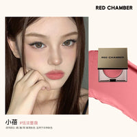 Multi-Purpose Cream Blush for Lips and Cheeks