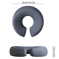 Memory Foam Face Down Massage Pillow