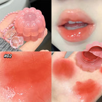 Hydrating Water-Glow Lip and Cheek Jelly Tint