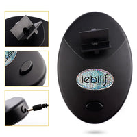 Electric Nail Polish and Ink Bottle Shaker