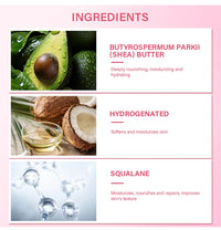 Moisturizing Lip Balm and Sleeping Mask Set for Hydrated Lips