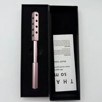 Germanium Facial Massage Roller for Skin Tightening