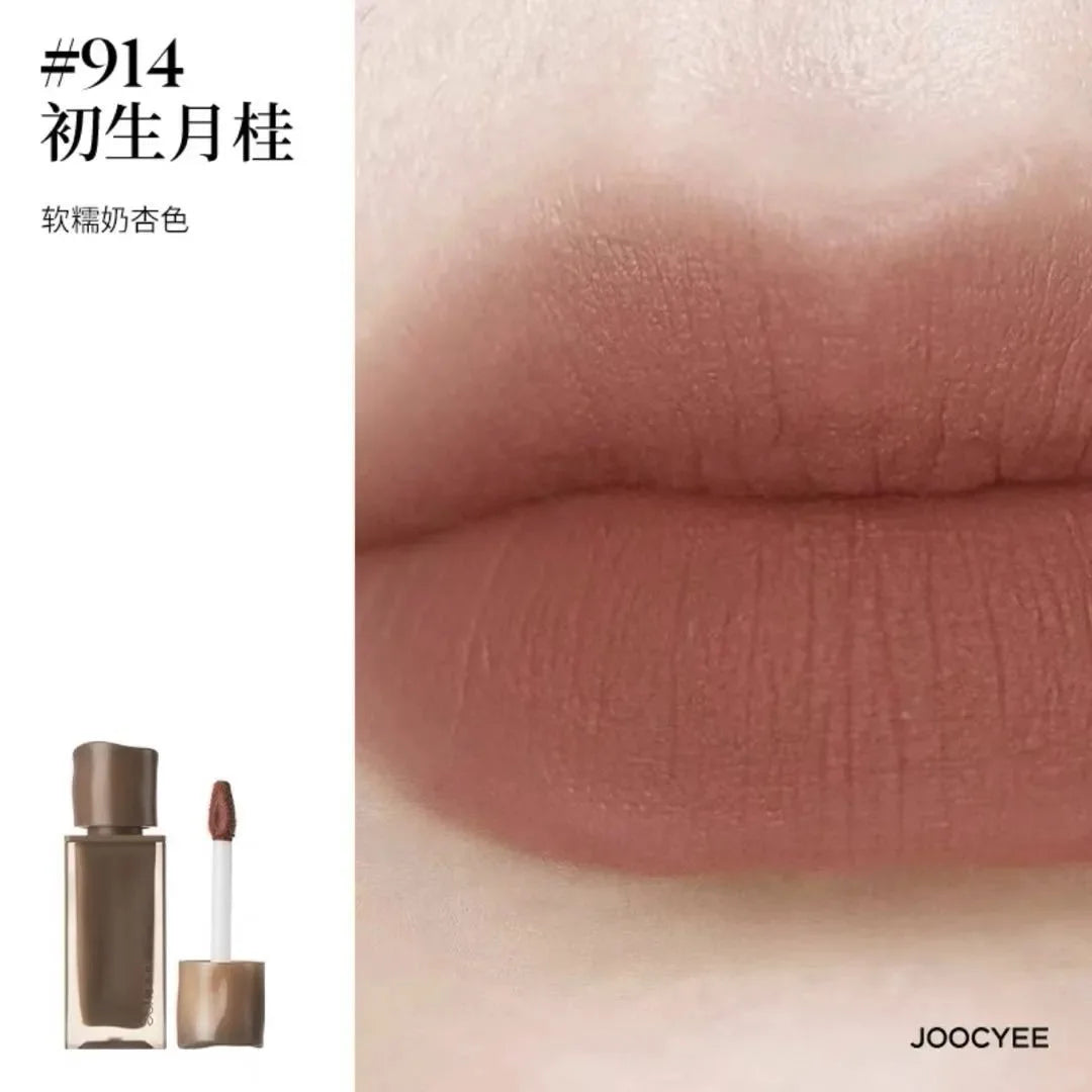 Hydrating Mirror-Finish Liquid Lip Glaze - 20