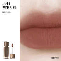 Hydrating Mirror-Finish Liquid Lip Glaze