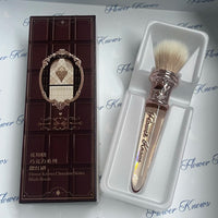 Professional Mermaid Makeup Brush for Precision Blending