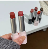 Long-Lasting Waterproof Matte Lipstick