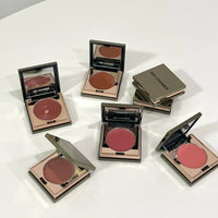 Multi-Purpose Cream Blush for Lips and Cheeks