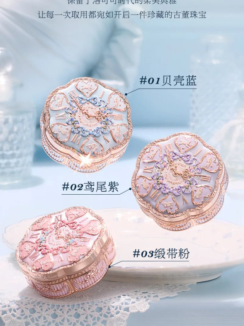 Moisturizing Air Cushion Foundation for Flawless Natural Coverage - 10
