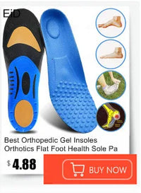 Orthopedic Silicone Bunion Corrector and Toe Straightener